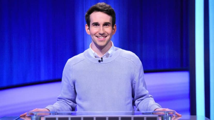 Top 10 Highest Jeopardy Winners In The World 2026
