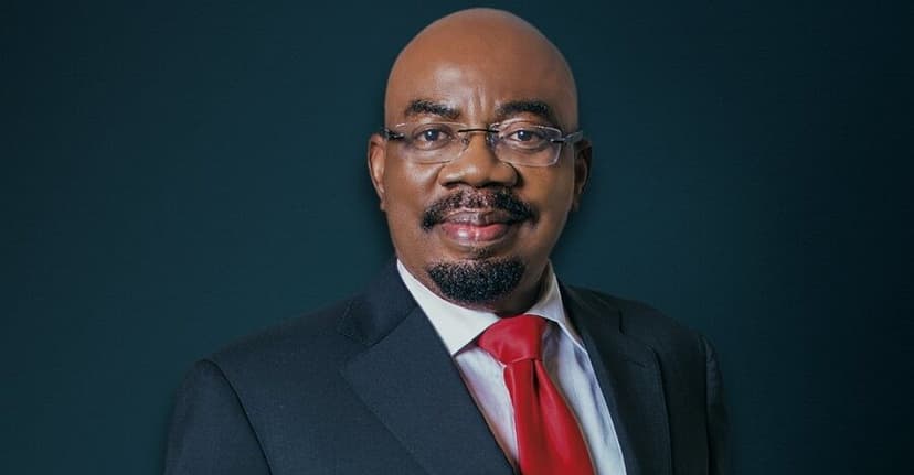 Top 10 Richest Bank Founders In Africa 2025