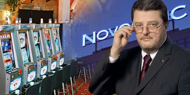 Top 10 Richest Casino Owners In The World 2025