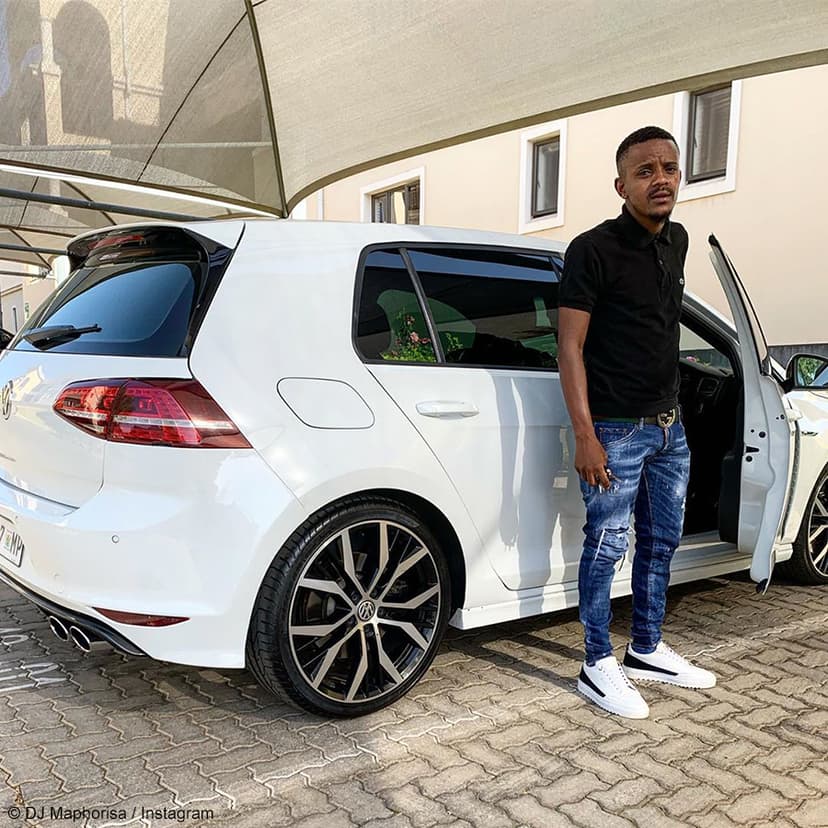 Kabza De Small 2026: Net Worth, Bio, Birthday, Wife, House, Cars & Songs