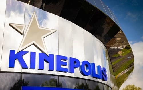 Top 10 Biggest Theatres In The World 2026