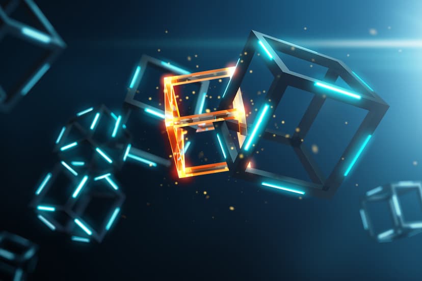 Africa Embraces Bitcoin: Blockchain Technology Revolutionising the Continent’s Business Landscape