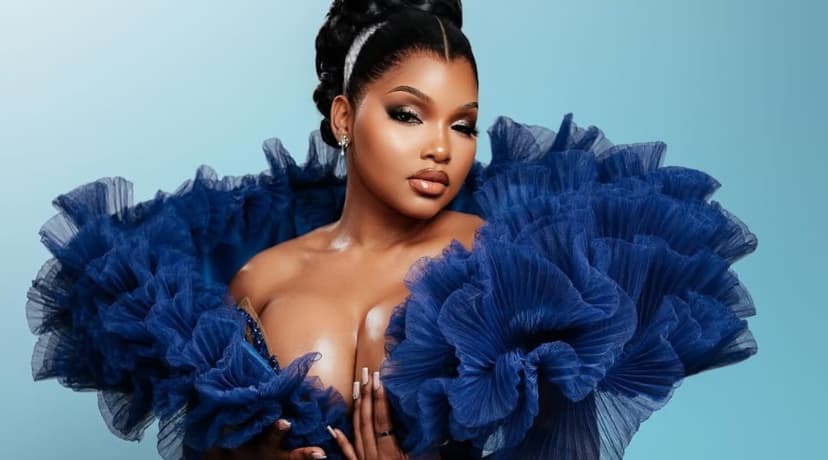 Top 10 Best Amapiano Female Vocalists In South Africa 2025