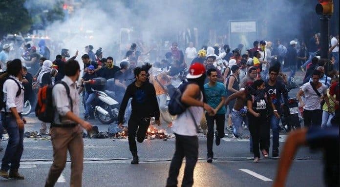 The Most Dangerous Cities In The World 2026