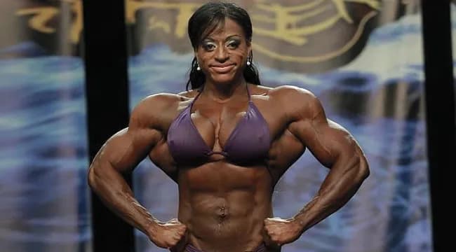 Top 10 Best Female Bodybuilders In The World 2026
