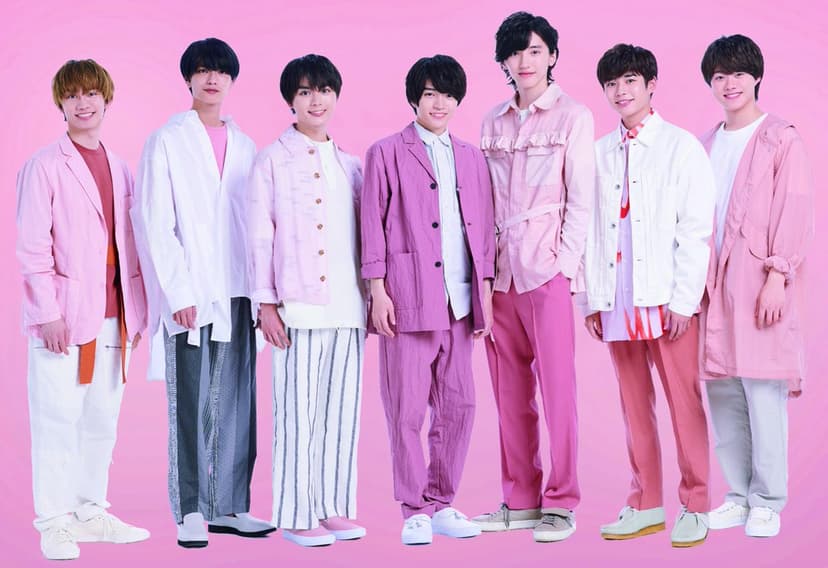 Top 10 Best J-Pop Groups In The World 2025