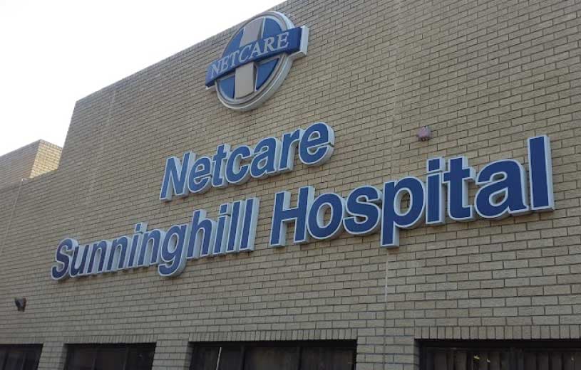 Top10 Best Private Hospitals In South Africa 2026
