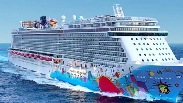 Top 10 Most Expensive Cruise Ships In The World 2026