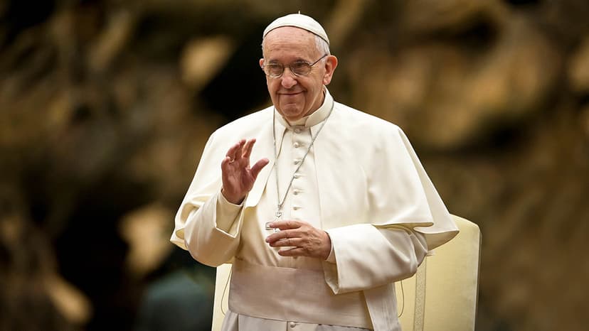 Top 10 Most Protected People In The World 2025