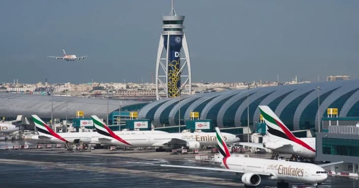 Top 10 Biggest Airports In Asia 2026