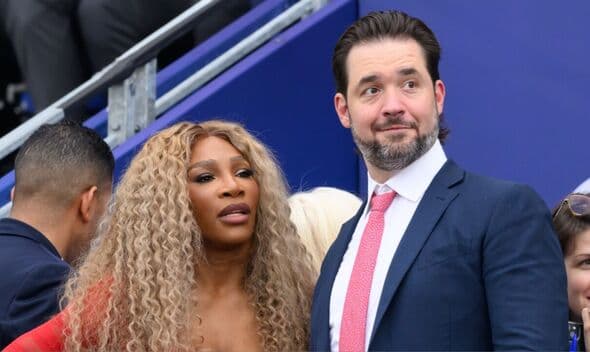 Top 10 Biggest Celebrity Sporting Couples In The World 2025