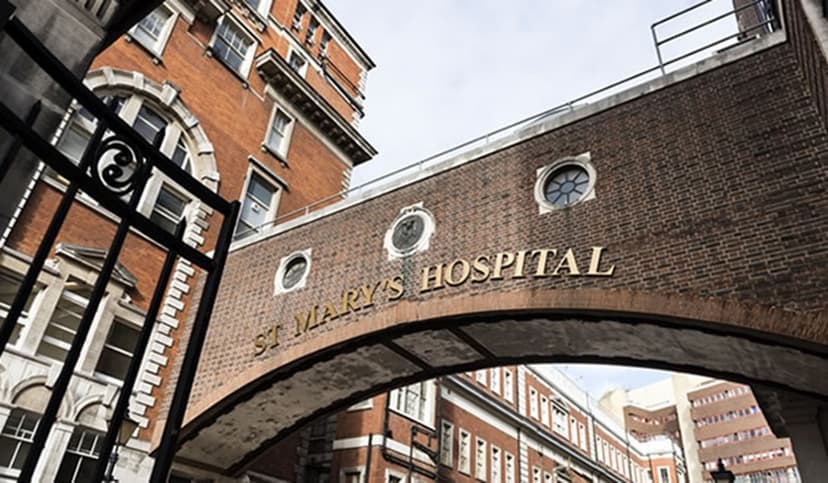 Top 10 Best Hospitals In London 2026