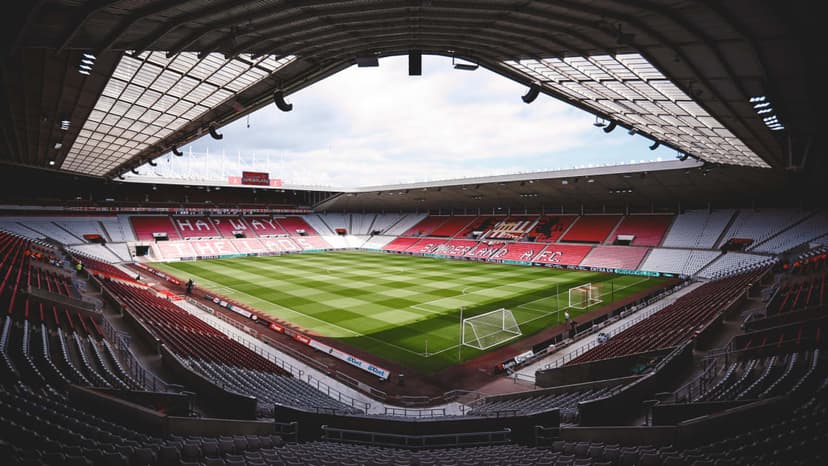 Top 10 Biggest Stadiums In England 2026