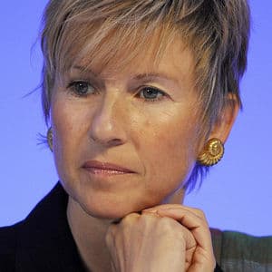 Top 10 Richest Women In The World 2020