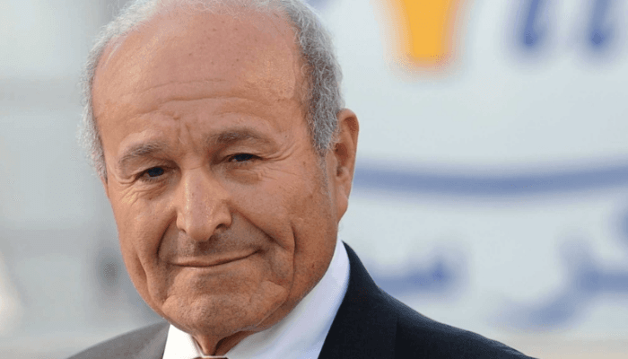 Top 10 Oldest Billionaires In Africa 2025