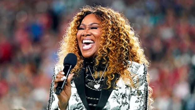 Top 10 Best Gospel Musicians In The World 2026