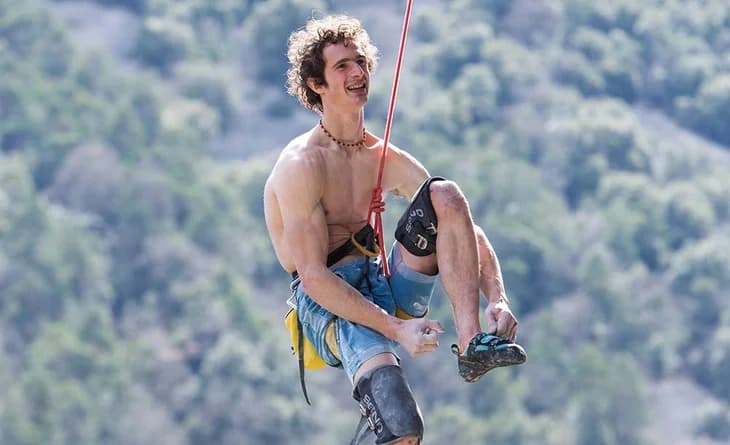 Top 10 Best Climbers In The World 2026