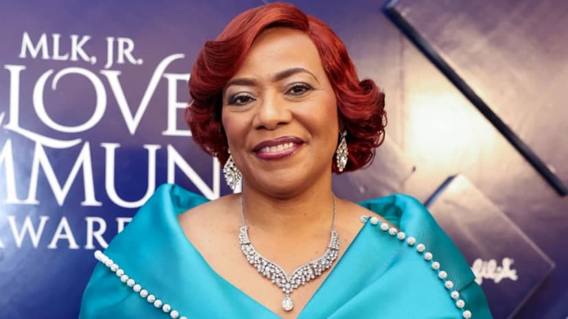 Top 10 Best Black Female Motivational Speakers In The World 2026