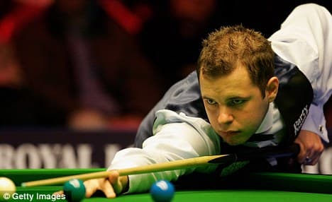 Top 10 Best Snooker Players In The World 2026