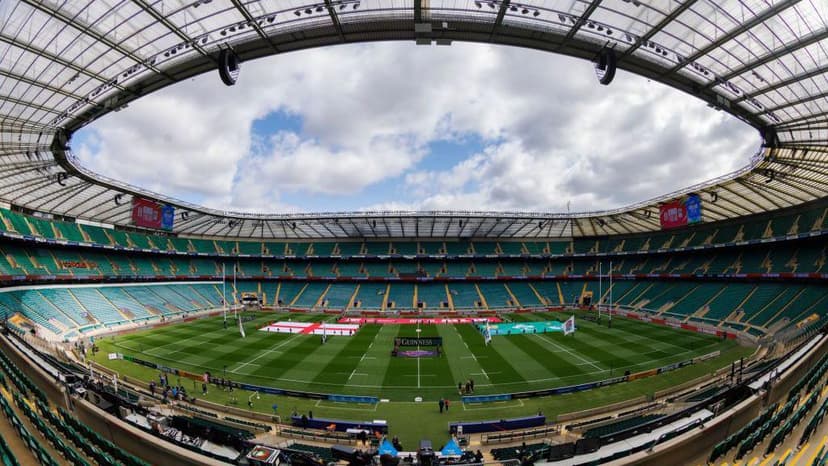 Top 10 Biggest Rugby Stadiums In The World 2025
