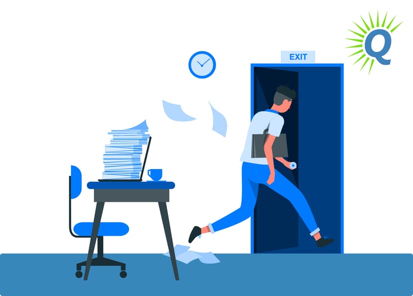 Essential Elements of a Robust Exit Strategy