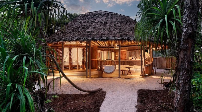 Top 10 Most Exclusive Private Island Resorts In The World 2026