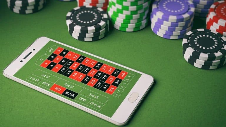 Revving Up Your Odds: Winning Strategies for Online Casinos
