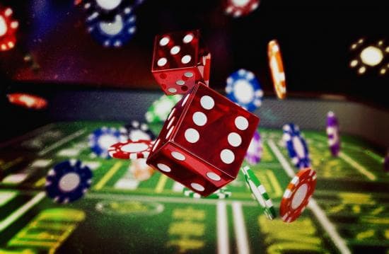5 Popular Casino Games With Dices
