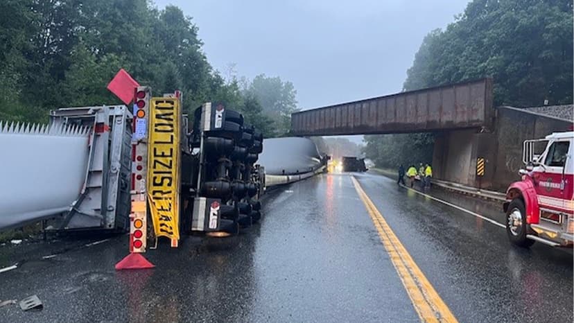 Common Mistakes to Avoid After a Car or Truck Accident in Stockton