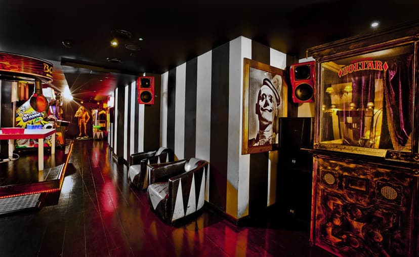 Top 10 Best Night Clubs In London UK 2026