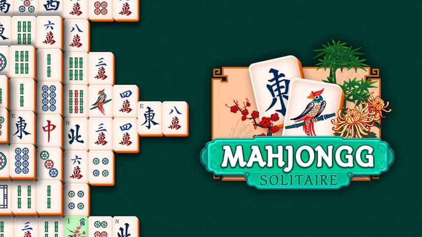 Playing Mahjong Online: The Mental Benefits