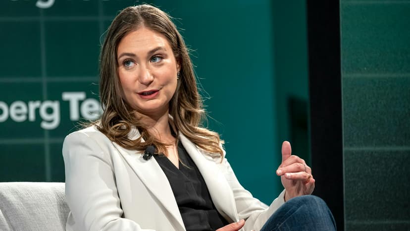 Top 10 Best AI Executives In The World 2025