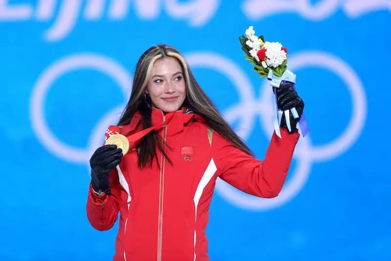 Top 10 Highest Paid Female Athletes In The World 2025