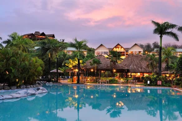 Top 10 Most Tropical Places In The World To Visit 2026