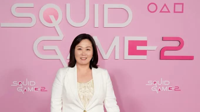 Top 10 Richest Women In Korea 2026