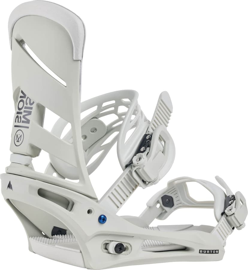 Top 10 Best Snowboarding Bindings In The World 2025