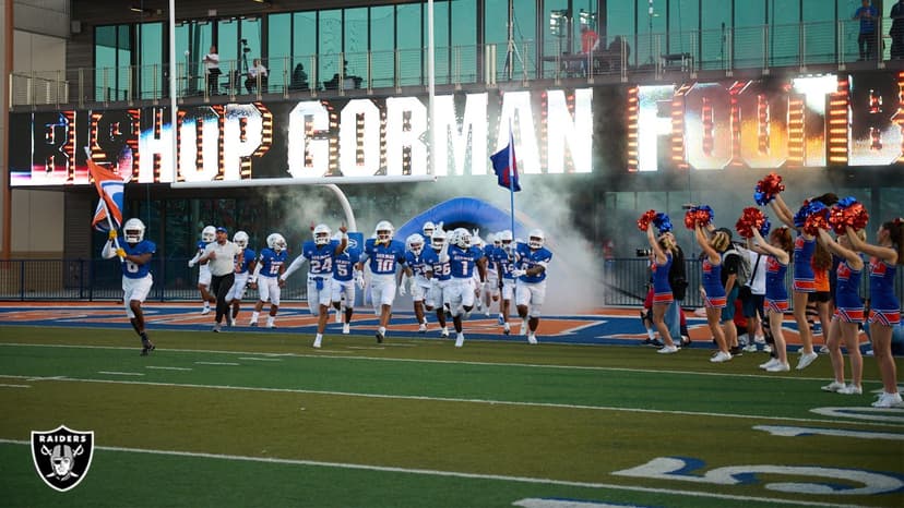 Top 10 Best High School Football Rankings In The World 2025