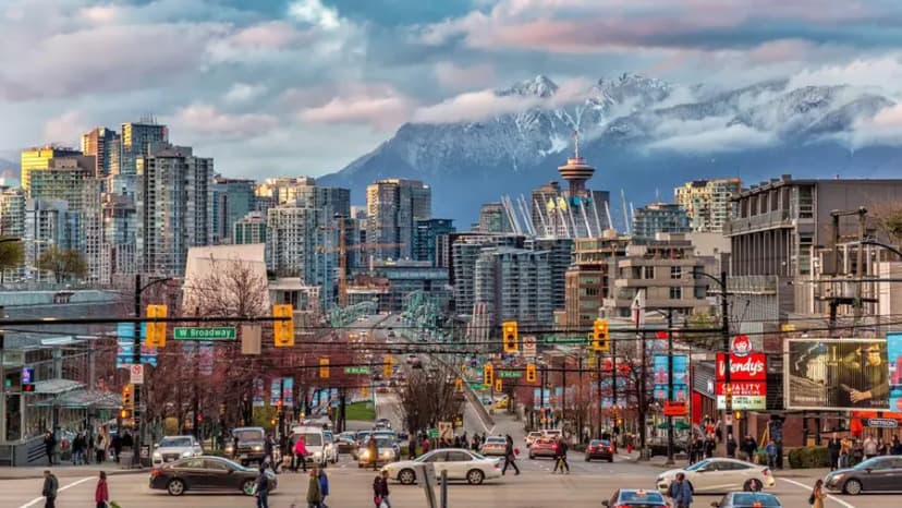 Top 10 Safest Countries In The World 2026