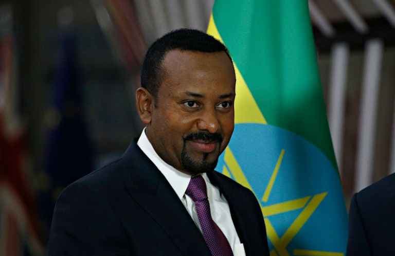 Top 10 Youngest Presidents In Africa 2025