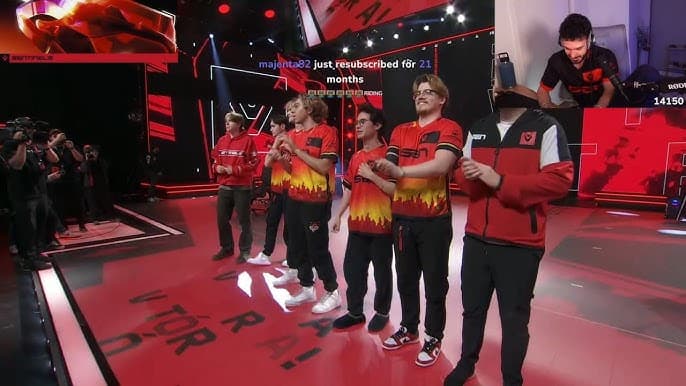 Top 10 Biggest Esports Tournaments In The World 2025