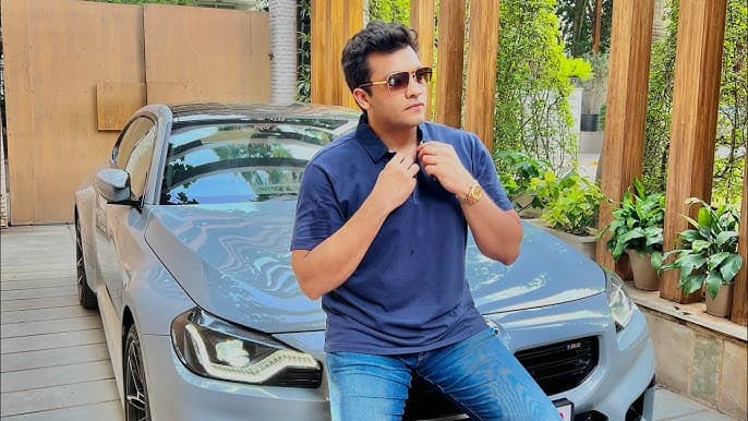 Top 10 Best Supercar Influencers In The World 2026