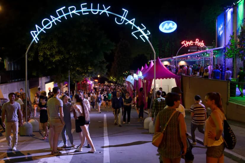 Top 10 Best Music Festivals In Europe 2026