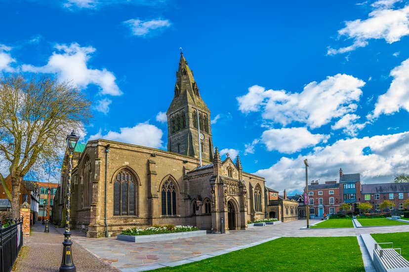 Top 10 Shoe Brands In The World 2026, Best Luxury, Popular (Men’s)