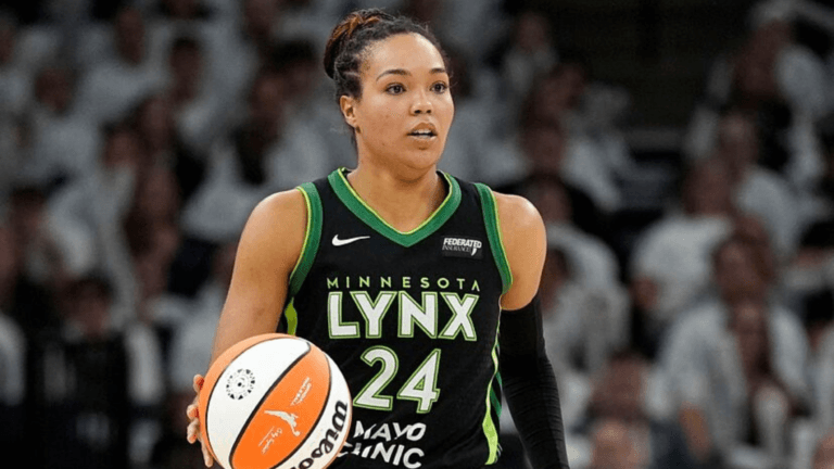 Top 10 Best Female Basketball Players In The World 2025