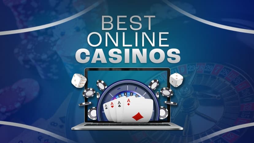Discover the Elite: Top 10 Online Casinos of 2026