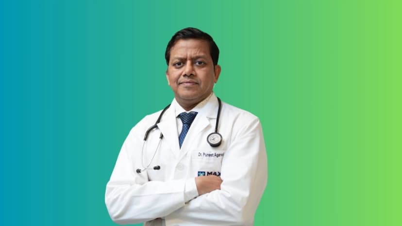 Top 10 Best Neurologist Doctors In India 2026