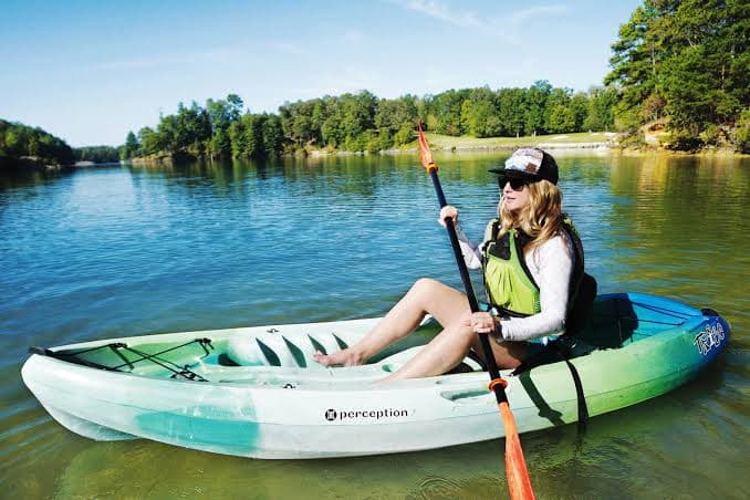 Top 10 Best Sea Kayaks In The World 2025