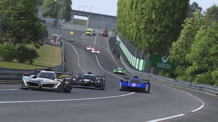 Top 10 Most Beautiful Race Tracks In The World 2025