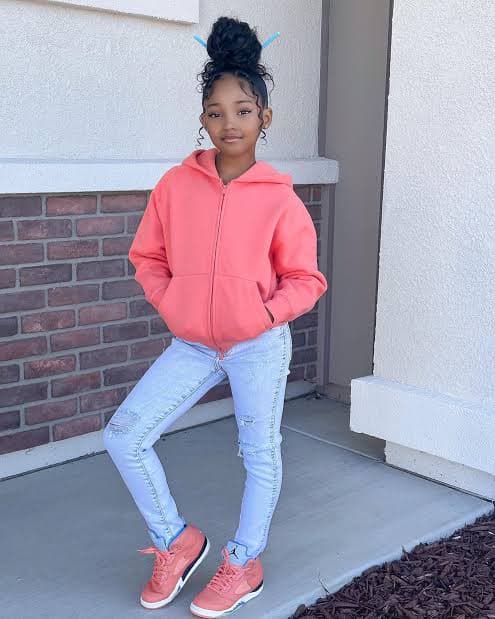 Top 10 Best Child Fashion Influencers In The World 2026