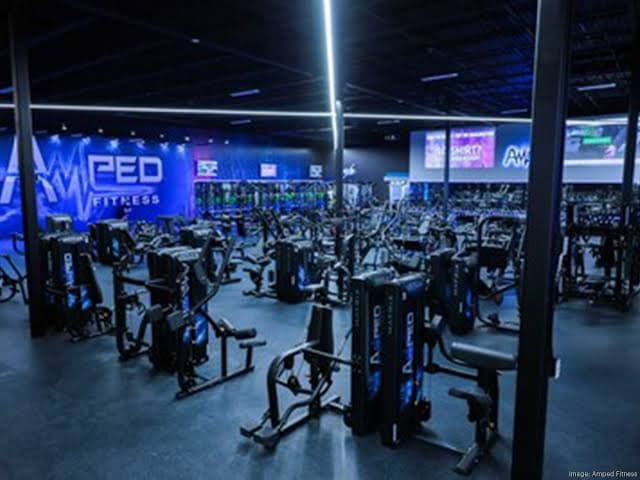 Top 10 Best Fitness Industries In The World 2026: Trends You Can't Ignore